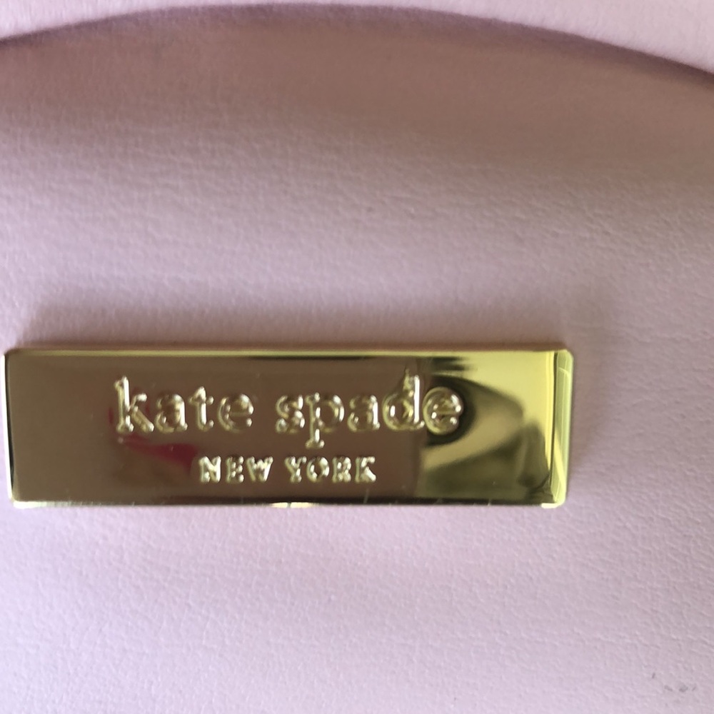 Kate Spade Take the Cake Cupcake Bag - Picture 9 of 15